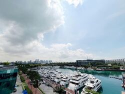 Marina Collection (D4), Condominium #548909441